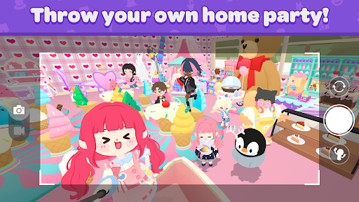 Play Together:Cozy Social Life ekran görüntüsü