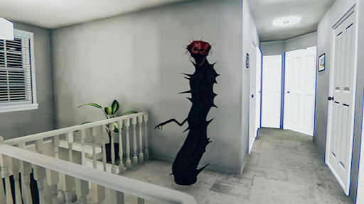 The Boiled One: Horror Game ekran görüntüsü