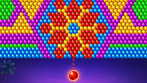 Bubble Shooter Jelly ekran görüntüsü