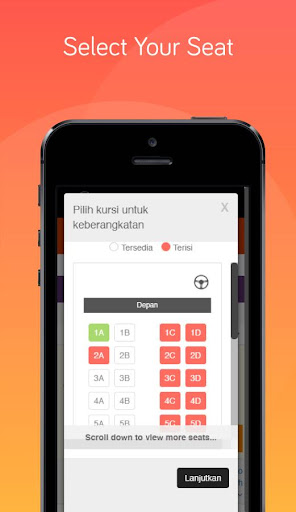 PO. Harapan Jaya ekran görüntüsü