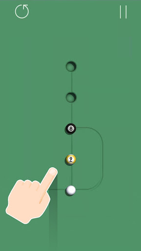 Ball Puzzle ekran görüntüsü