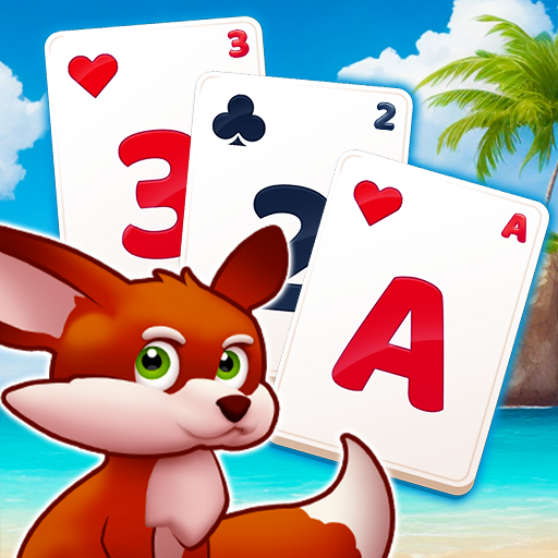 Solitaire Grand Journey
