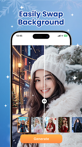 PhotoCraft AI: Edit & Art ekran görüntüsü
