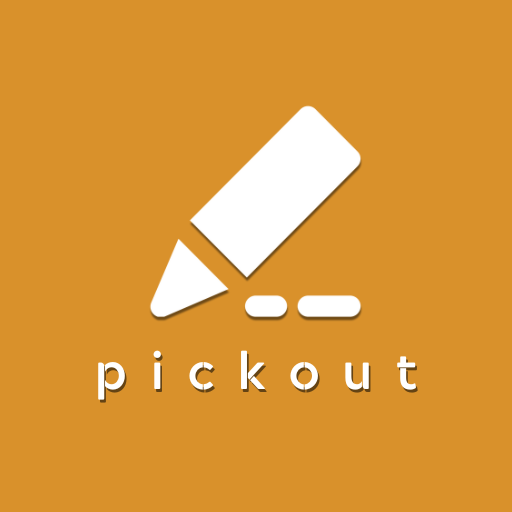 Pick Out: Your Pocket Newsroom