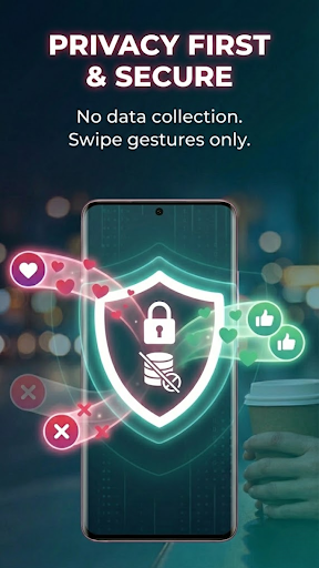 Auto Swipe Match ekran görüntüsü