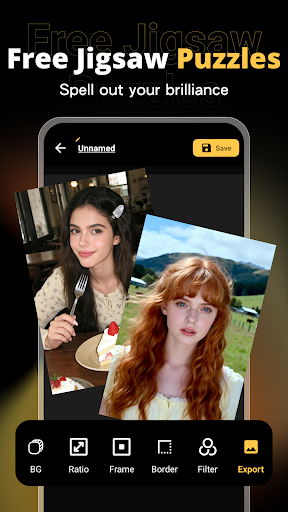 X PhotoKit ekran görüntüsü