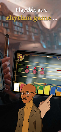 Magic Flute - The Game ekran görüntüsü