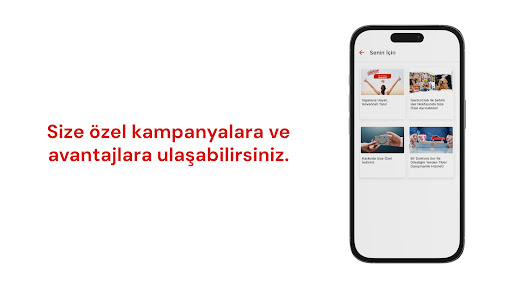 MAPFRE GO ekran görüntüsü