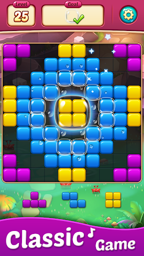 BlocKing Puzzle ekran görüntüsü