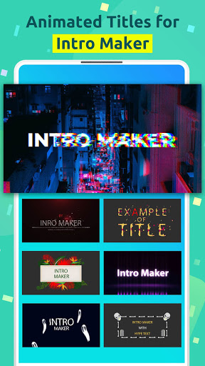 Hype Text - Animated Text & In ekran görüntüsü