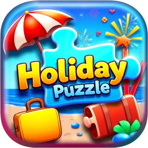 Holiday Jigsaw Puzzles