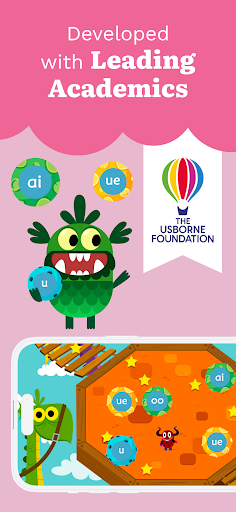 Teach Your Monster to Read ekran görüntüsü