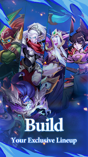 AutoChess Mini ekran görüntüsü