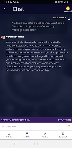 Guideme - Astrology Consultant ekran görüntüsü