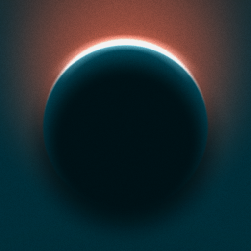 Eclipse Live Wallpaper