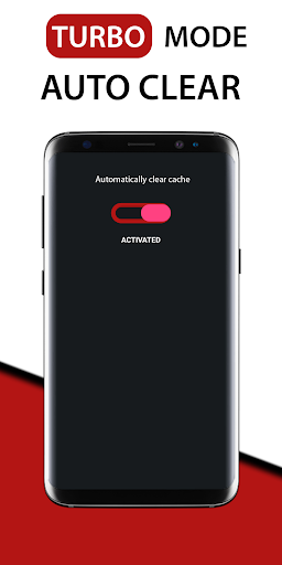 Game Booster Fire GFX- Fix Lag ekran görüntüsü