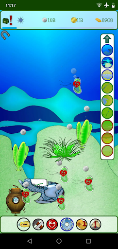 Plant Evolution ekran görüntüsü