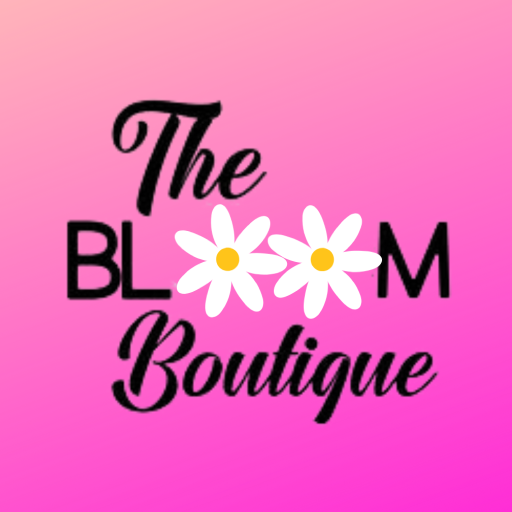 The Bloom Boutique Shop