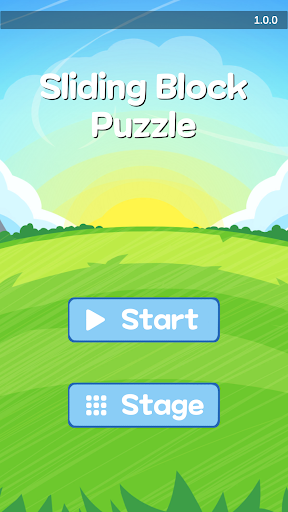 Sliding Block Puzzle ekran görüntüsü