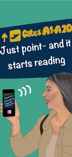 Read - Voice Narrator ekran görüntüsü