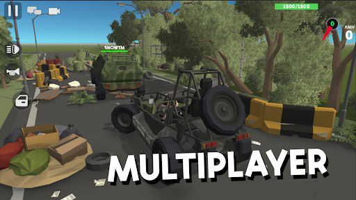 POLYGONIA SANDBOX! ekran görüntüsü