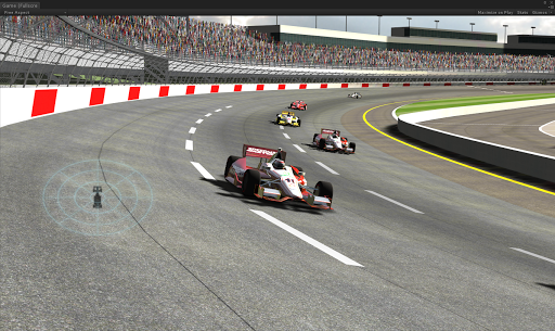 Speedway Masters 2 Demo ekran görüntüsü