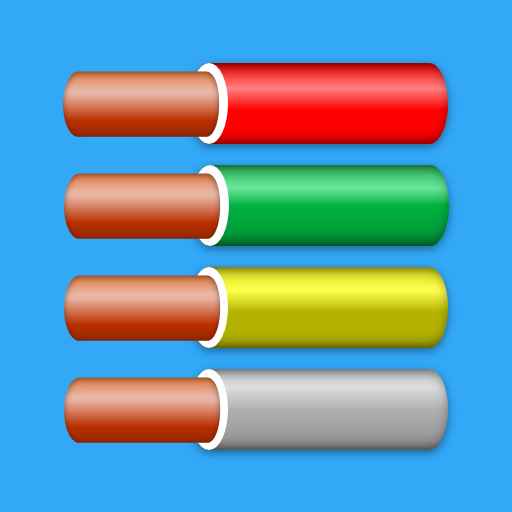 Wire Size & Gauge Calculator