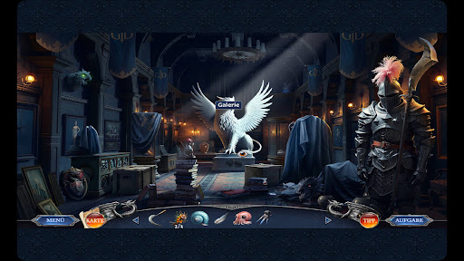 Adventures + Quests ekran görüntüsü