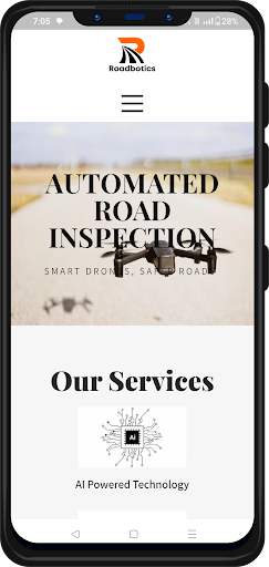 Roadbotics ekran görüntüsü