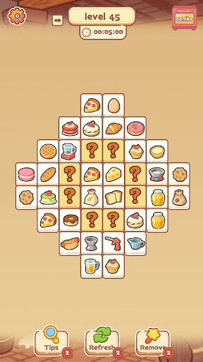 Bread Buddies Link ekran görüntüsü