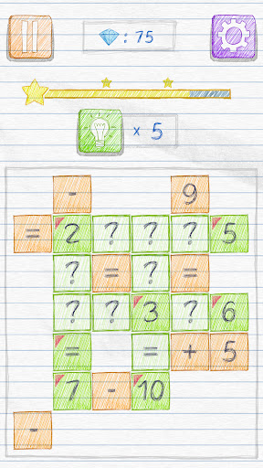 Solve that ! The game ekran görüntüsü