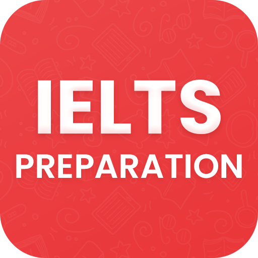 IELTS Preparation App