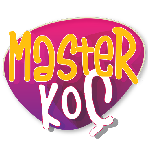 Master Koç