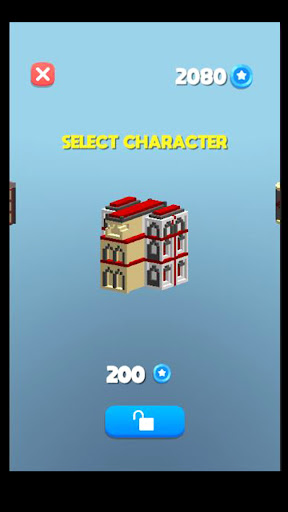 Line It Up: Tower Block ekran görüntüsü