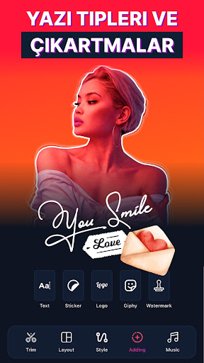 Boomerang Video Maker & Loops ekran görüntüsü