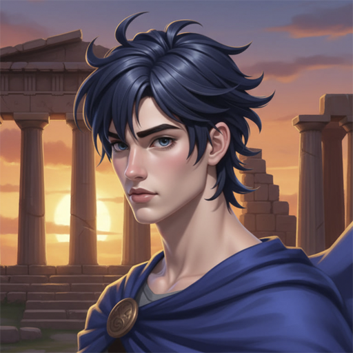 Argonauts Agency Chapter 12