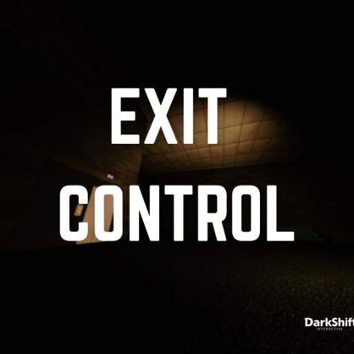 Exit Control