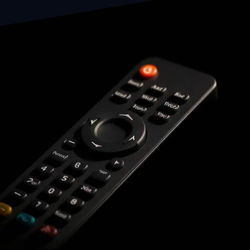 Remote for Auralik tv