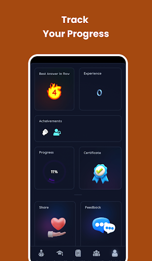 Pathtron: Learn C# Programming ekran görüntüsü