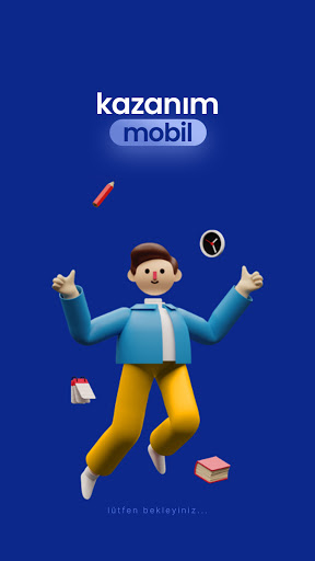 Kazanım Mobil - Yıllık Planlar ekran görüntüsü
