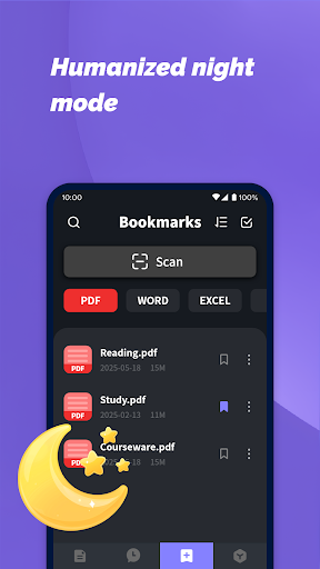 PDF File Plus ekran görüntüsü