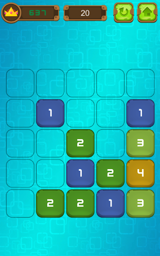 Twenty Four (24) Logic game ekran görüntüsü