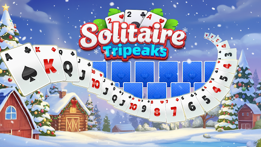 Solitaire Merge: Card Journey ekran görüntüsü