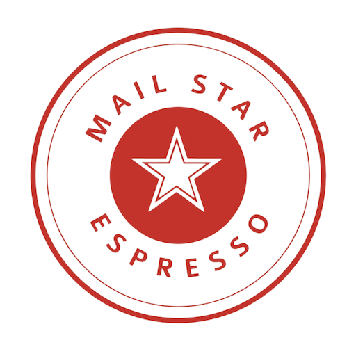 Mail Star Espresso