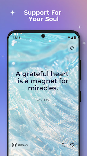 MySoul Motivation every day ekran görüntüsü