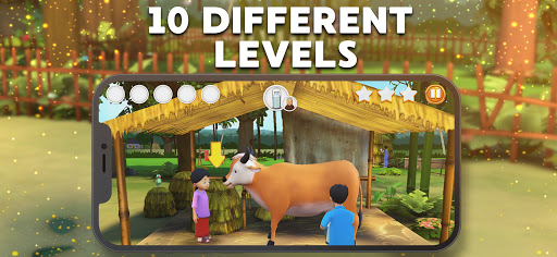 Meena Game 2 ekran görüntüsü