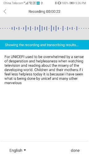 AIvRecorder ekran görüntüsü