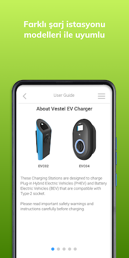 Drive Green ekran görüntüsü