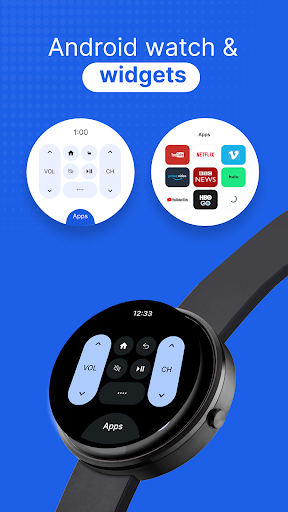 Universal Remote for Smart TV ekran görüntüsü