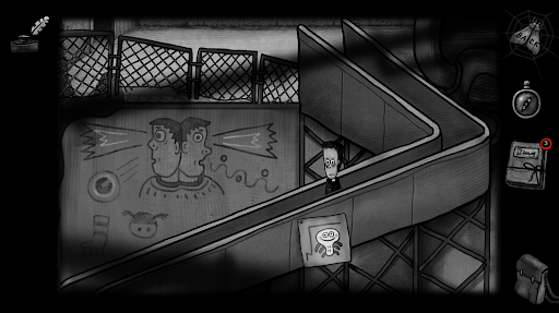 Dad's Monster House 2: MEDAL ekran görüntüsü